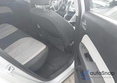 2015 Chevrolet Equinox 1Lt from USA, damaged, VIN 2GNFLFEK0F6390653